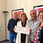 17ª edizione degli eventi di Benna: GRAZIE!
