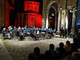 La Filarmonica Viveronese lo scorso anno a Musica in piazza La Filarmonica Viveronese lo scorso anno a Musica in piazza