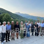 Al Santuario di Graglia il taglio del nastro per il museo “Nel Mondo dei Ciulin” FOTO e VIDEO Al Santuario di Graglia il taglio del nastro per il museo “Nel Mondo dei Ciulin” FOTO e VIDEO