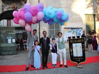 Cavaglià, “Festa dei giovani” tra tradizione e innovazione foto Roberto Canova e Angela Lobefaro per newsbiella.it Cavaglià, “Festa dei giovani” tra tradizione e innovazione foto Roberto Canova e Angela Lobefaro per newsbiella.it