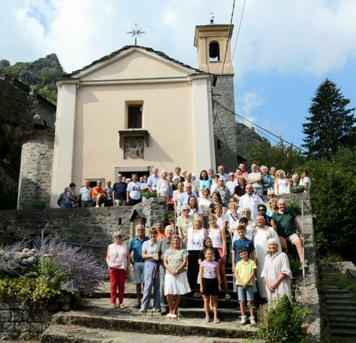 Foto di Paolo Rosazza Pela Foto di Paolo Rosazza Pela