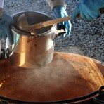 A Coggiola è arrivato il Carnevale, si prepara la Fagiolata della Pro Loco (foto di repertorio) A Coggiola è arrivato il Carnevale, si prepara la Fagiolata della Pro Loco (foto di repertorio)