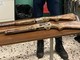 Dal Nord Ovest - Trovati in possesso di pistole e fucili rubati: uno arrestato, l'altra denunciata (foto di repertorio)