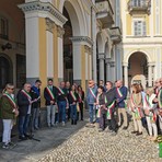 A Vigliano la commemorazione della strage di Capaci (foto delle scorse cerimonie) A Vigliano la commemorazione della strage di Capaci (foto delle scorse cerimonie)