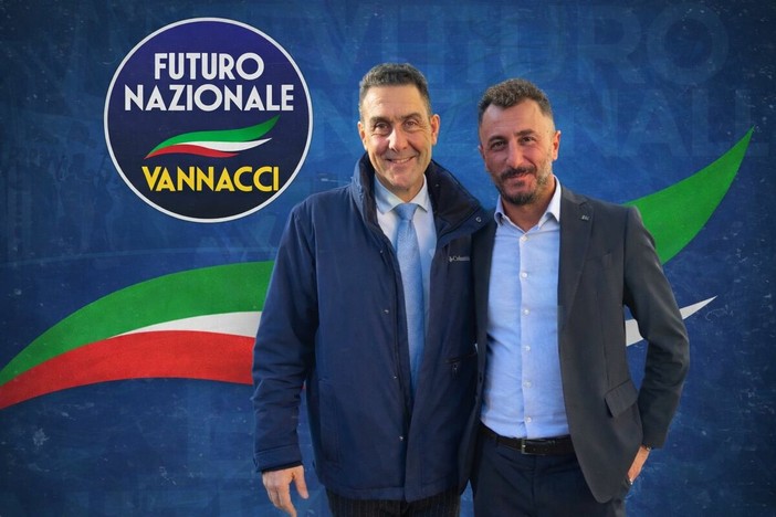 Futuro Nazionale,  Pozzolo nominato referente per i comitati costituenti in Piemonte