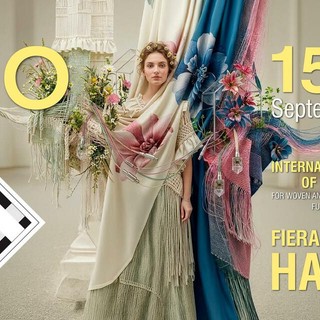 Filo66 apre oggi a Fiera Milano Rho: filati, innovazione e sostenibilità Filo66 apre oggi a Fiera Milano Rho: filati, innovazione e sostenibilità