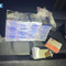 Fermati dalla Polizia sull'autostrada Torino-Milano, trasportavano 2 chili di hashish
