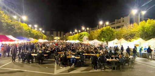 Foto da pag. fb Franco Graglia