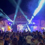Festa della Birra, grande partecipazione nel primo weekend: ora a Netro si guarda al gran finale FOTO
