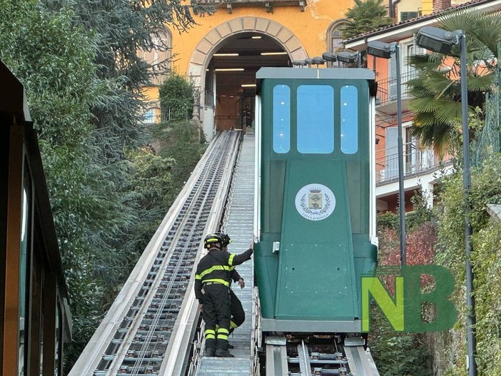 biella funicolare