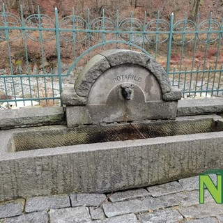 FAI, Luoghi del Cuore: sarà sostenuto il progetto di recupero e restauro delle 6 Fontane Parlanti di Rosazza