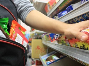 Ponderano, furto al supermercato - Foto di repertorio Ponderano, furto al supermercato - Foto di repertorio