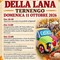 Ternengo, Festa della Lana alla 24ª edizione: il programma di domenica 11 ottobre Ternengo, Festa della Lana alla 24ª edizione: il programma di domenica 11 ottobre
