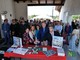 Gifflenga celebra 1100 anni di storia, presentato il francobollo commemorativo (servizio di Davide Finatti) Gifflenga celebra 1100 anni di storia, presentato il francobollo commemorativo (servizio di Davide Finatti)
