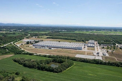 Stellantis, novità da Verrone: il cambio del motore del nuovo Ducato sarà prodotto nel Biellese (foto di repertorio) Stellantis, novità da Verrone: il cambio del motore del nuovo Ducato sarà prodotto nel Biellese (foto di repertorio)