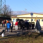 Benna, il Comune potrà utilizzare il Salone dell’Associazione Sport Folclore anche per le scuole Benna, il Comune potrà utilizzare il Salone dell’Associazione Sport Folclore anche per le scuole