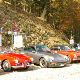 Motori - Riflettori accesi sulla crono Occhieppo-Graglia