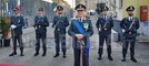 Guardia di Finanza, a Biella le celebrazioni del 252° anniversario di fondazione FOTO e VIDEO
