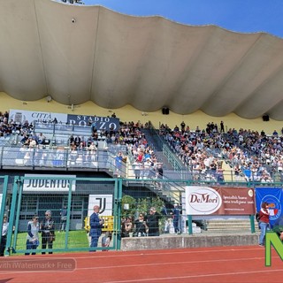 In 1200 bambini allo stadio Pozzo Lamarmora per la Festa del Calcio Giovanile, FOTO e VIDEO Mattia Baù per newsbiella.it