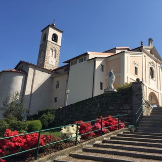Festa in maschera, pranzo e fagiolata: a Valle San Nicolao arriva il Carnevale