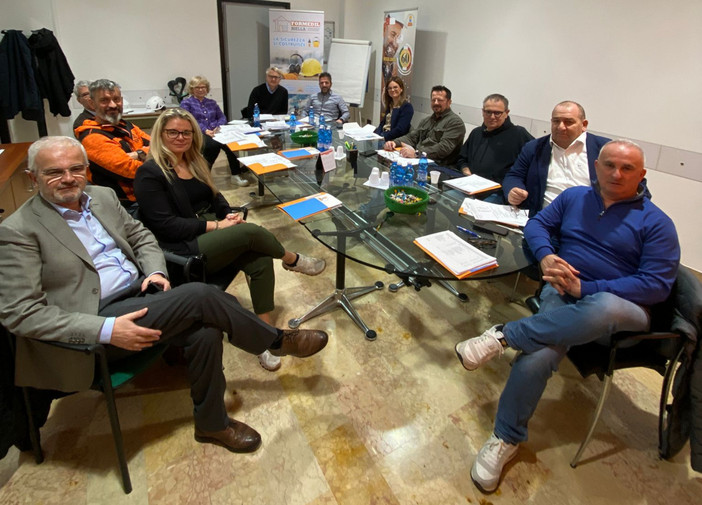 Formedil Biella, approvato il Bilancio dell’Ente: confermata la solidità gestionale e l’impegno verso formazione e sicurezza