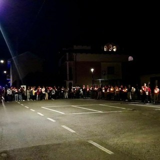 Giorni di festa a Vigliano Biellese per San Michele (foto di repertorio)