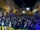 Biella, Folle Notte da record: 5000 passaggi al Piazzo Biella, Folle Notte da record: 5000 passaggi al Piazzo