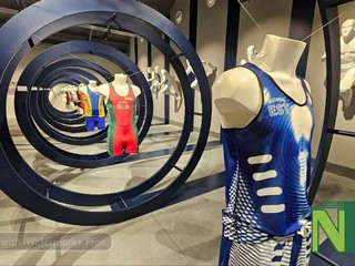 FILA inaugura il suo Brand Experience Center: un “ritorno a casa” strategico nella storica sede di Biella che unisce heritage e futuro FOTO