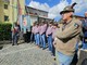 Processione, aperipranzo e solidarietà: Alpini di Cerrione in festa per San Grato (foto di repertorio) Processione, aperipranzo e solidarietà: Alpini di Cerrione in festa per San Grato (foto di repertorio)