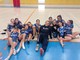 TeamVolley: vittorie speciali in U18 e U16, ma in Serie D un set non basta.