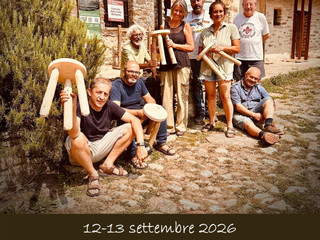 Rete Museale Biellese, gli eventi del fine settimana Rete Museale Biellese, gli eventi del fine settimana