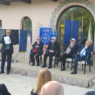 Rotary Valle Mosso, una serata per portare acqua a un villaggio del Tigray
