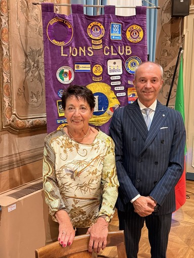 lions biella