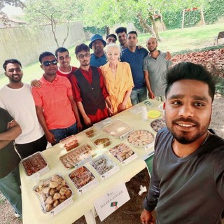 A Cavaglià è un successo la Festa dei Popoli nel segno dell’inclusione (foto dalla pagina Facebook di Comune di Cavaglià) A Cavaglià è un successo la Festa dei Popoli nel segno dell’inclusione (foto dalla pagina Facebook di Comune di Cavaglià)