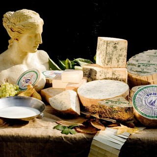 Dalla stalla al formaggio: la filiera corta della Latteria di Cameri Dalla stalla al formaggio: la filiera corta della Latteria di Cameri