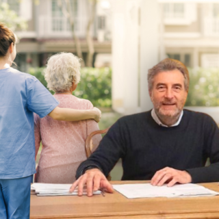 10mila euro per demenza e Alzheimer: Brusnengo finanzia l’accoglienza al centro diurno