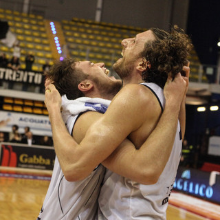 Basket - Angelico stupisce ancora e batte anche la capolista FOTOGALLERY Basket - Angelico stupisce ancora e batte anche la capolista FOTOGALLERY