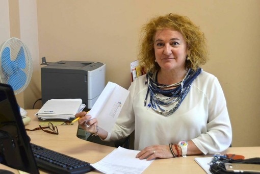 Incidente in moto per Fulvia Zago, la vicinanza del PD Biella: “Le arrivi il nostro affetto”