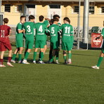 Fulgor Chiavazzese: l'Under 16 entra nel Campionato regionale élite 2026/2027