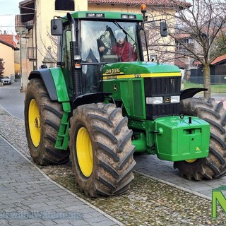 53ª Festa degli Agricoltori: Viverone e Roppolo celebrano la tradizione - Foto di Nicola Rasolo per newsbiella.it