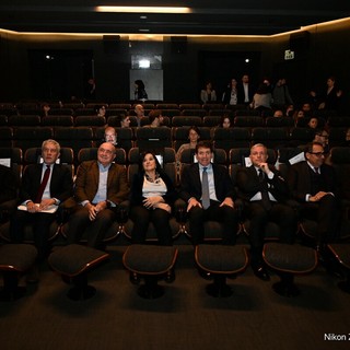 Il Biellese industriale tra i finalisti del Premio Film Impresa