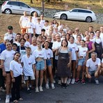 Callabiana, grande serata con Tony Esposito: la festa prosegue fino a Ferragosto