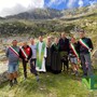 Valle Cervo e Valle del Lys, il 30 agosto torna la Festa delle Genti Valle Cervo e Valle del Lys, il 30 agosto torna la Festa delle Genti