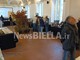 A Biella si celebra l’eccellenza artigiana con la decima edizione di Fatti ad Arte (servizio di Mattia Baù in esclusiva per Newsbiella.it)