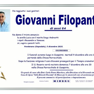 Giovanni Filopante