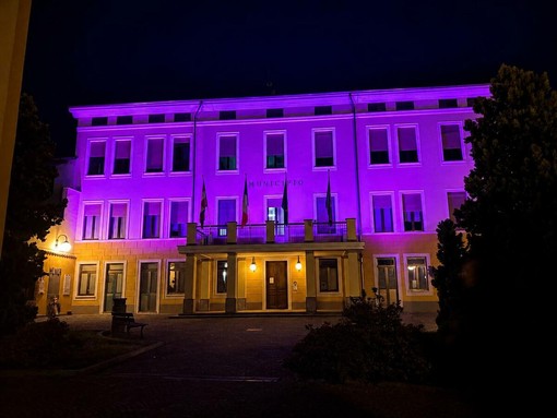 La campagna “Facciamo Luce sulla Fibromialgia” in sei comuni biellesi La campagna “Facciamo Luce sulla Fibromialgia” in sei comuni biellesi