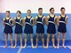 Ginnastica: Artistica maschile, La Marmora non brilla