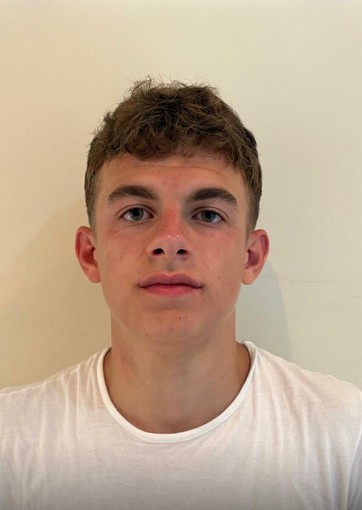 Calcio, un giovane talento per il Città di Cossato: ecco Riccardo Formis Calcio, un giovane talento per il Città di Cossato: ecco Riccardo Formis