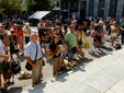 Cossato, San Rocco tra festa e siccità: "Preghiamo anche per la pioggia" Cossato, San Rocco tra festa e siccità: "Preghiamo anche per la pioggia"
