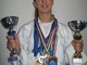 Karate: Deborah Spagnuolo ottiene la sua centesima medaglia